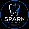 SPARK AI DENTAL — logo del percorso AI e neuromarketing per studi dentistici