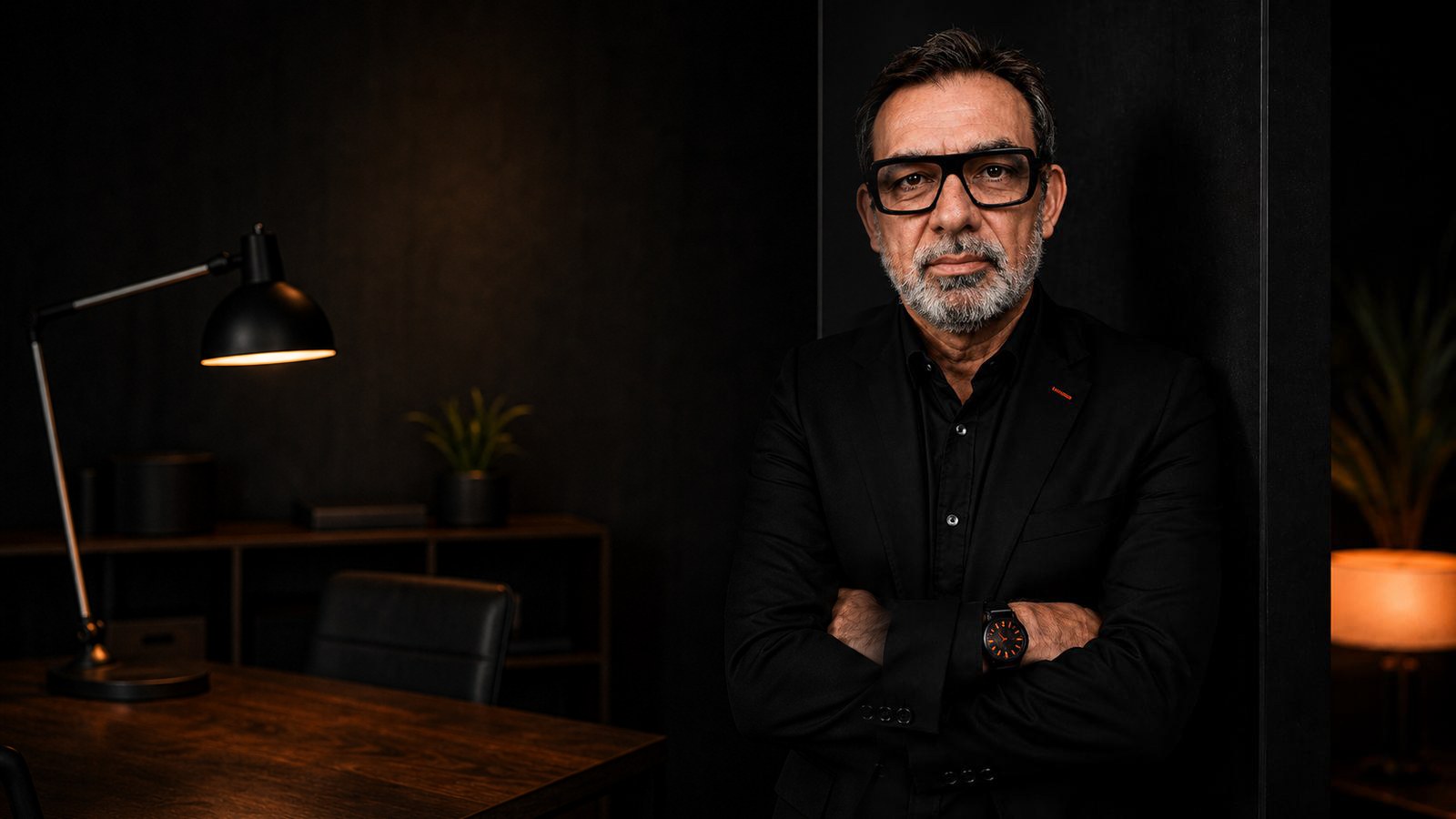 Emilio Bonura during artificial intelligence training