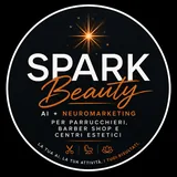 Logo SPARK Beauty